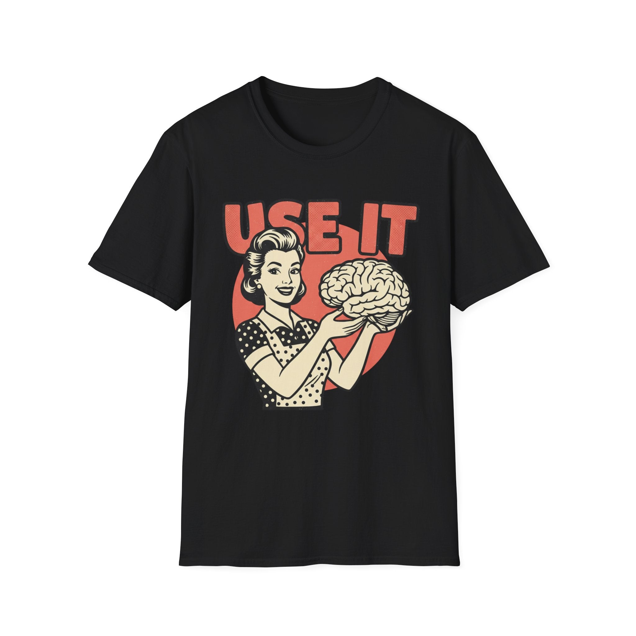 Use It T-Shirt