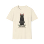 Emotional support animal (inactive) T-Shirt