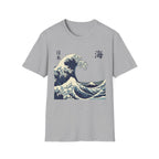Great Wave T-Shirt