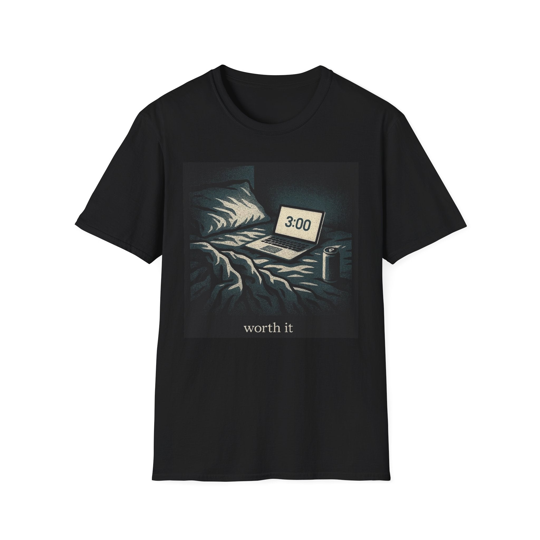 Worth It T-Shirt