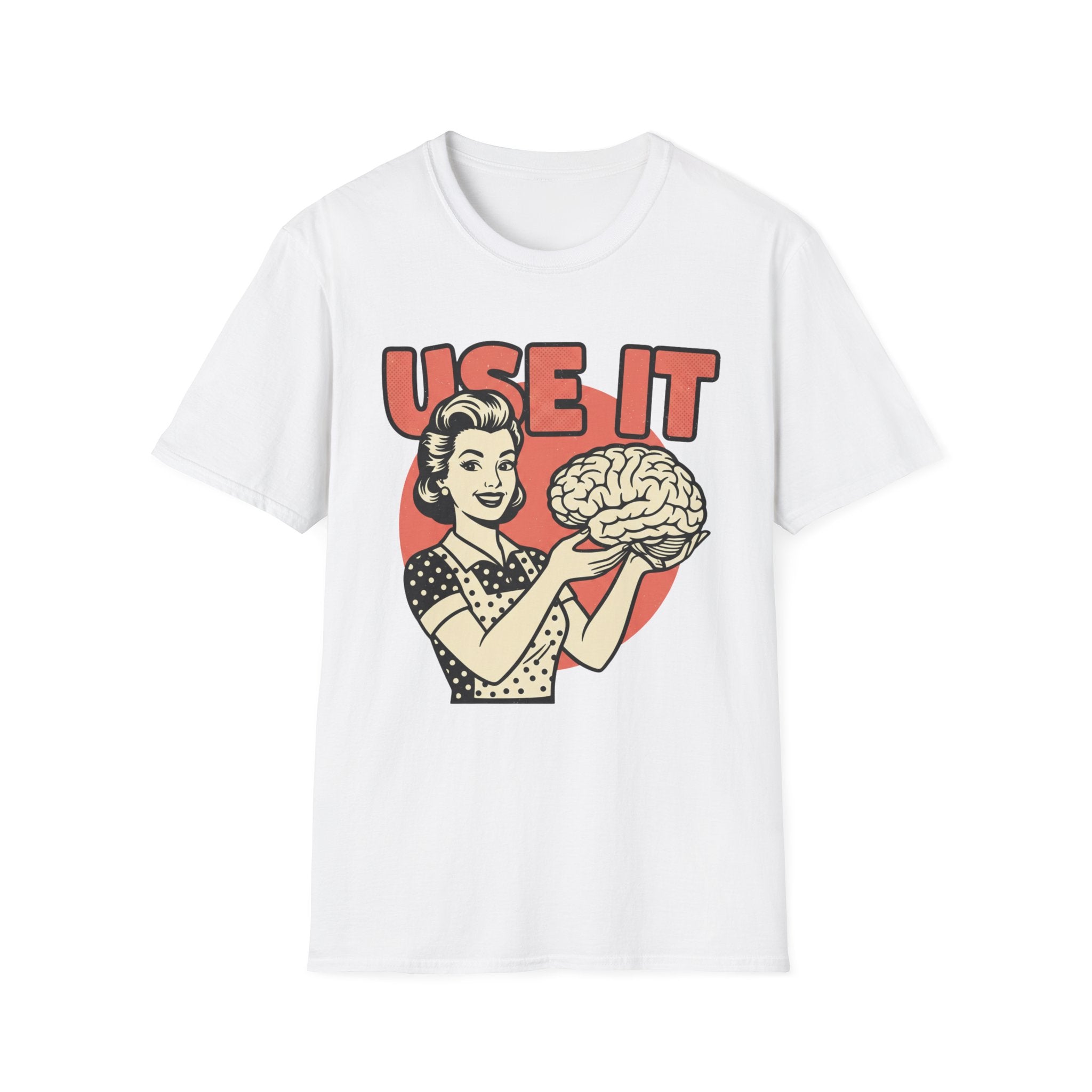 Use It T-Shirt