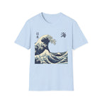 Great Wave T-Shirt