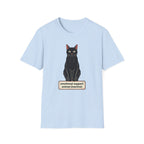 Emotional support animal (inactive) T-Shirt