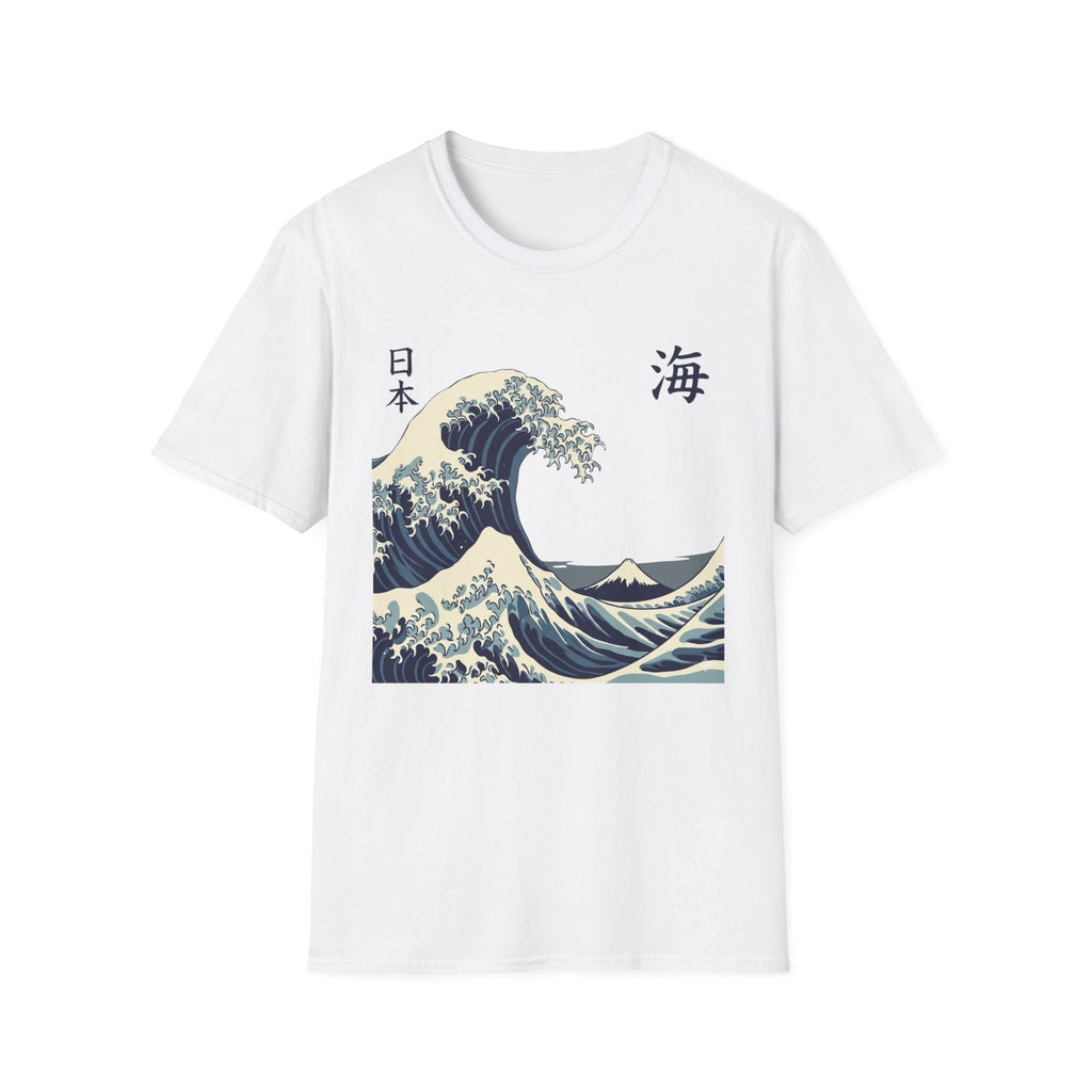 Great Wave T-Shirt