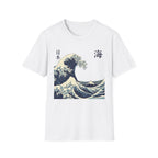 Great Wave T-Shirt