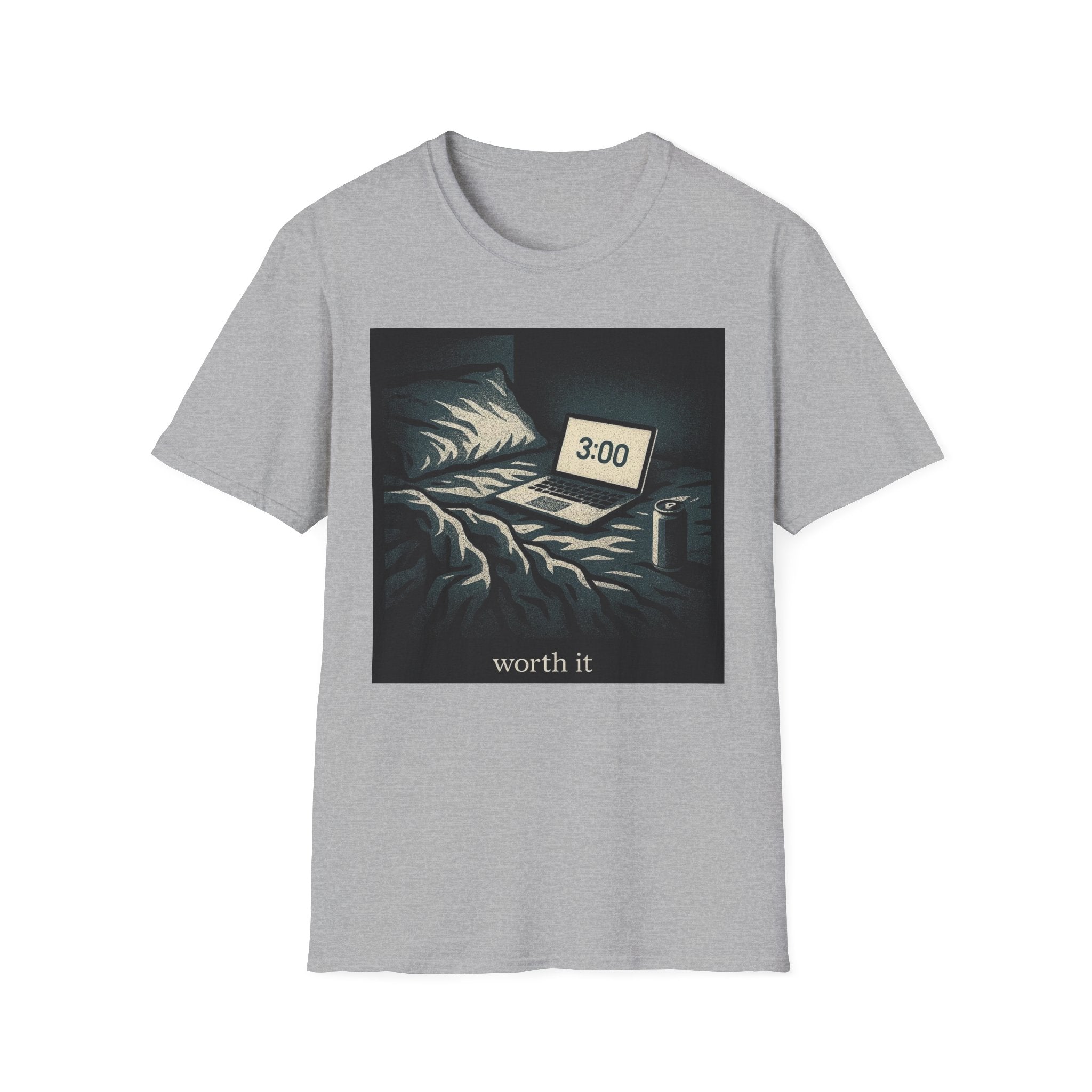 Worth It T-Shirt