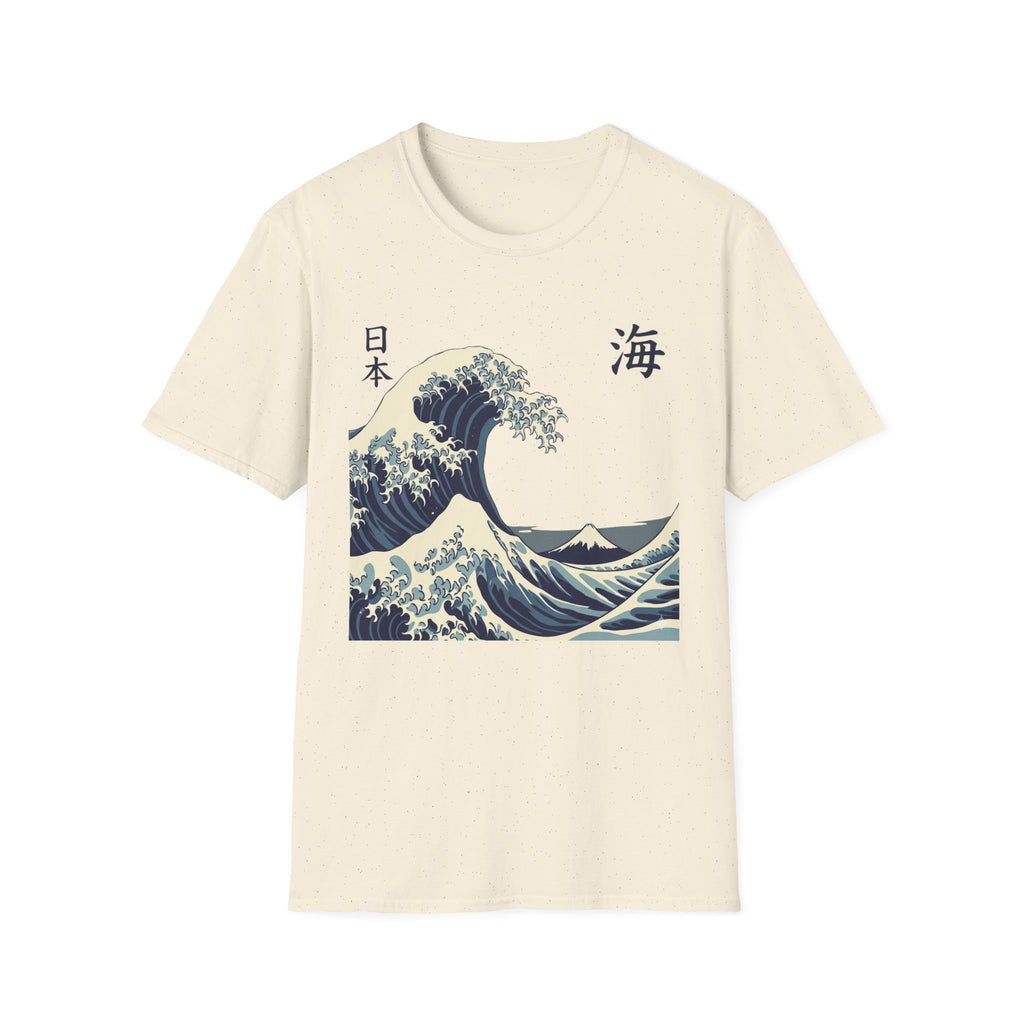 Great Wave T-Shirt