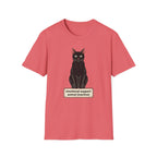 Emotional support animal (inactive) T-Shirt
