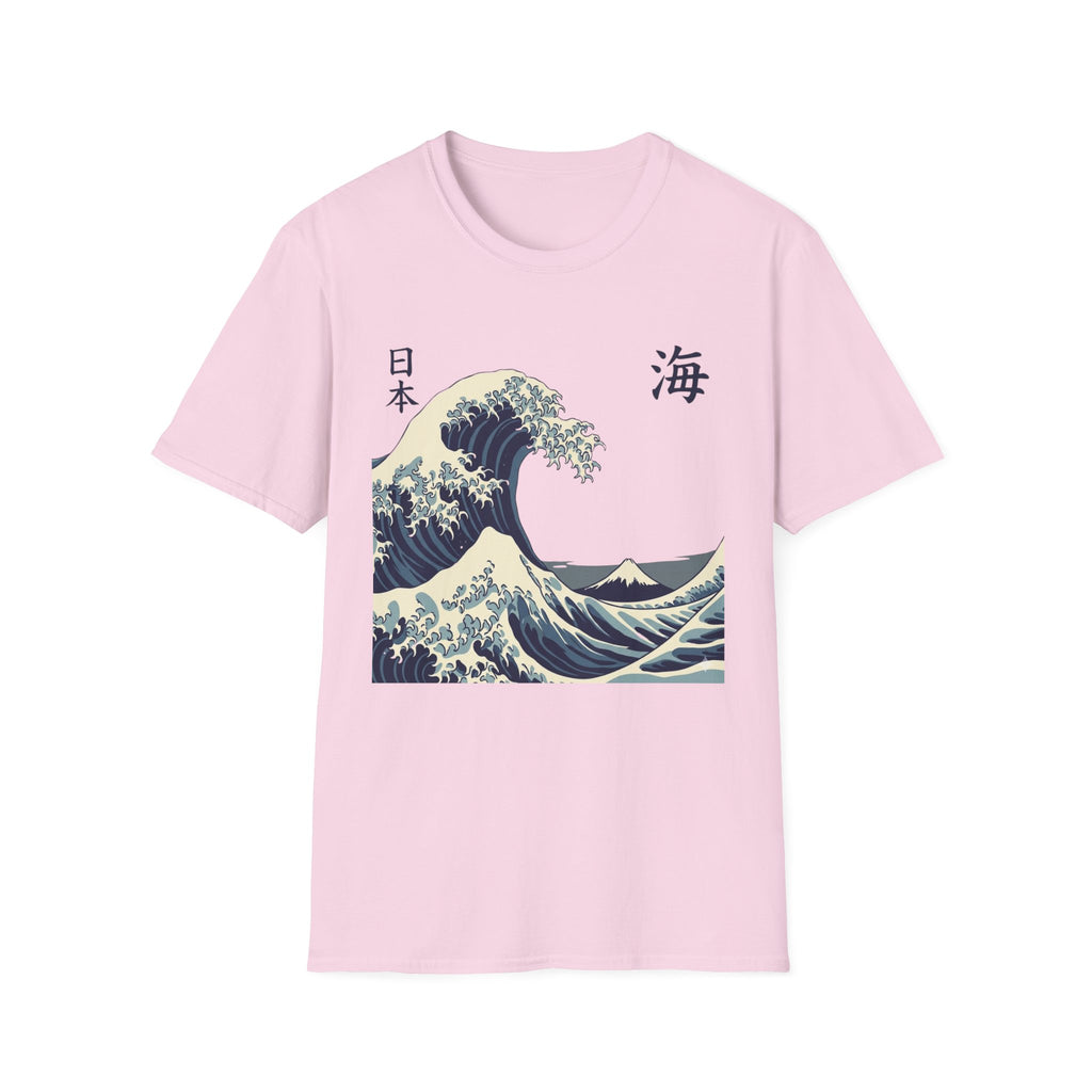 Great Wave T-Shirt