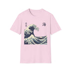 Great Wave T-Shirt