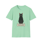 Emotional support animal (inactive) T-Shirt