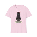 Emotional support animal (inactive) T-Shirt
