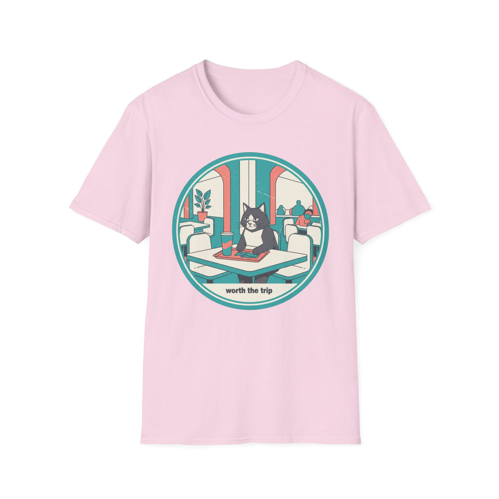 Worth the trip T-Shirt