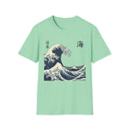 Great Wave T-Shirt