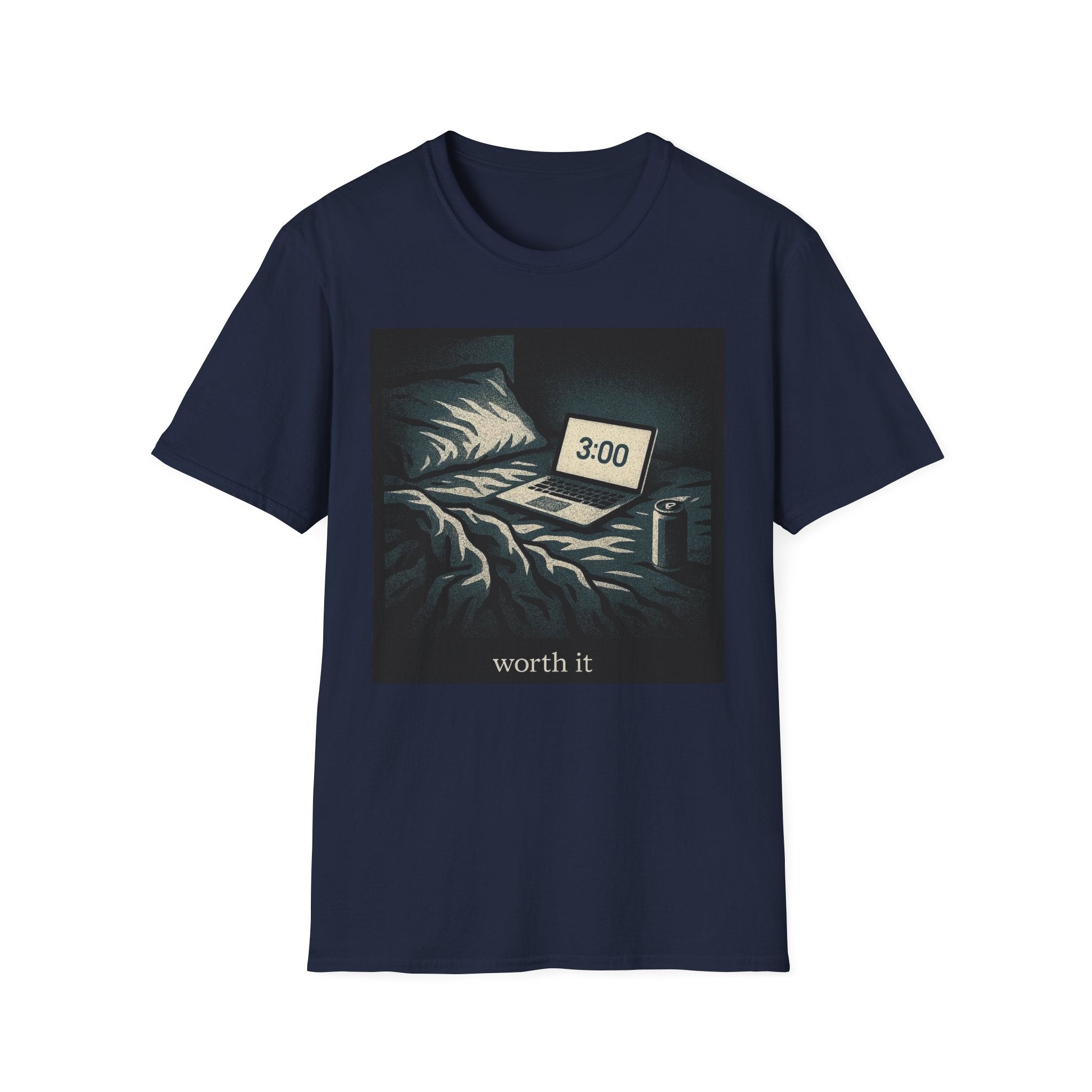 Worth It T-Shirt