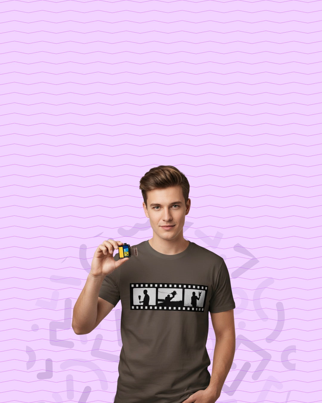 Hero banner (mobile)